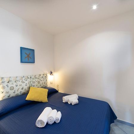 La Casa Accanto Amalfi Exteriör bild