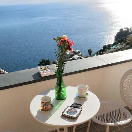La Casa Accanto Amalfi Exteriör bild