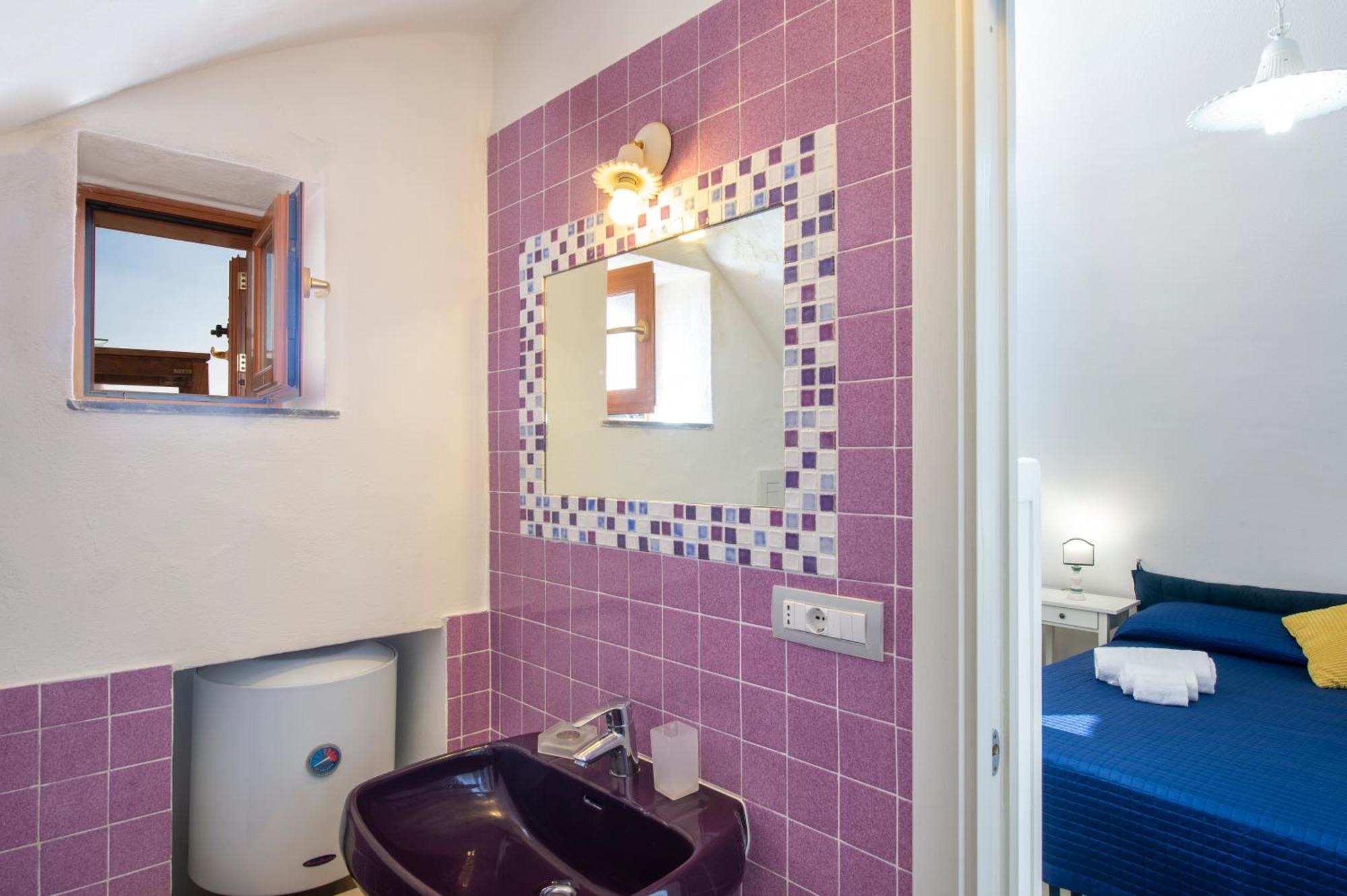 La Casa Accanto Amalfi Exteriör bild