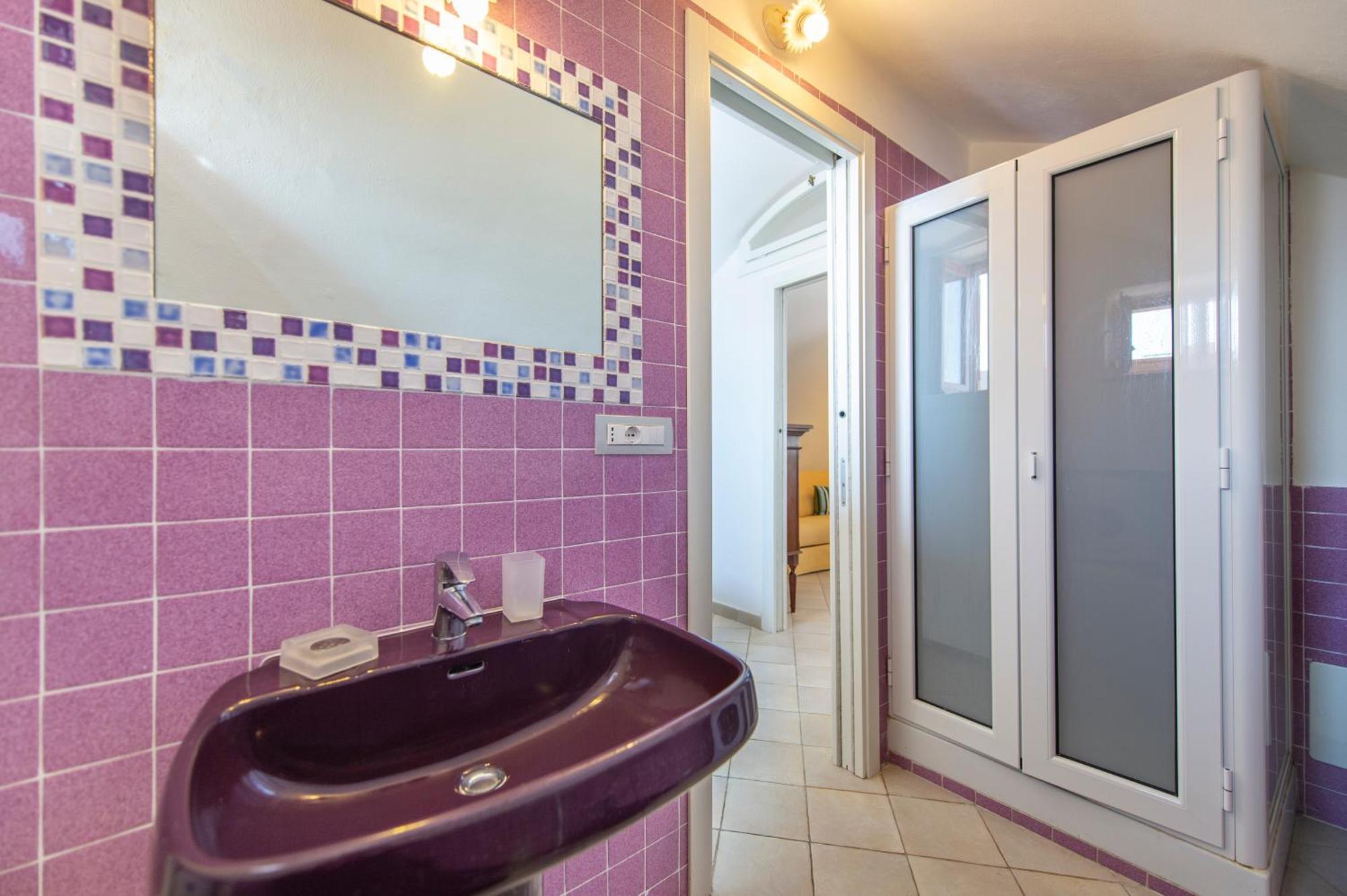 La Casa Accanto Amalfi Exteriör bild