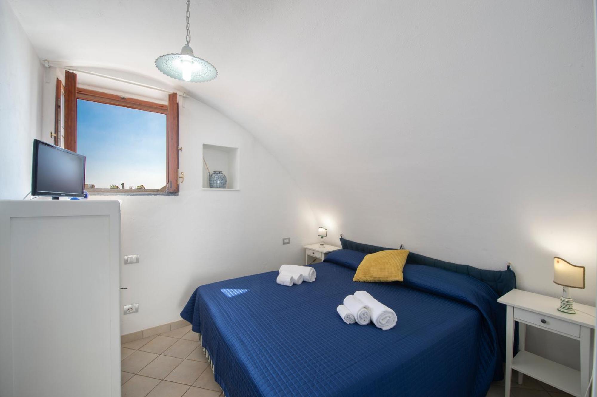 La Casa Accanto Amalfi Exteriör bild